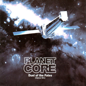 Planet Core