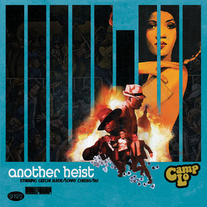 Another Heist album