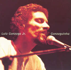 Luiz Gonzaga Jr. (Gonzaguinha) album