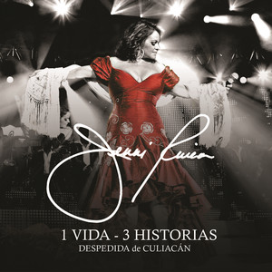 1 Vida - 3 Historias - Despedida De Culiacán (En Vivo Desde Culiacán, México/2012) album