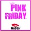Pink Friday Albumcover