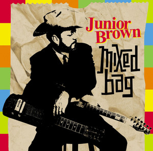 Mixed Bag album