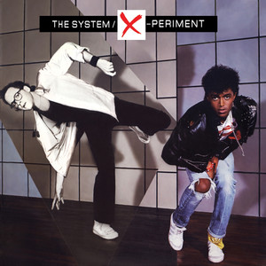 X-Periment album