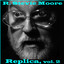 Replica, Vol. 2 cover