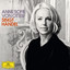 Anne Sofie von Otter singt Händel cover