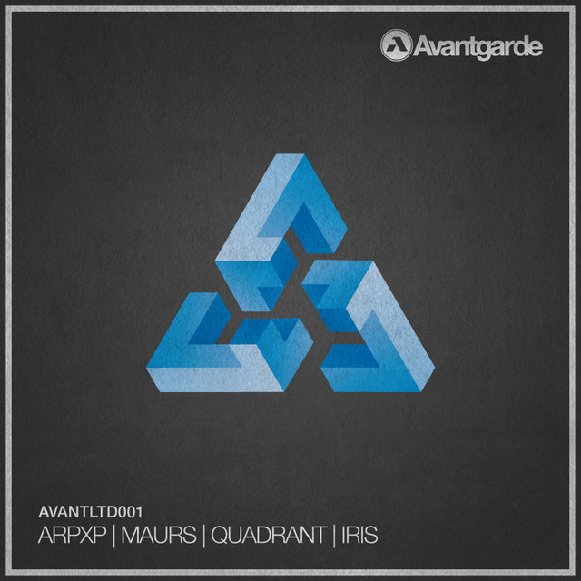 Avantgarde LTD 01
