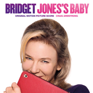 Bridget Jones’s Baby (Original Motion Picture Score) cover