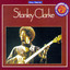 Stanley Clarke Albumcover