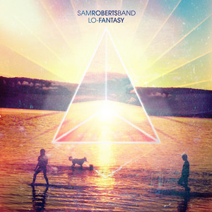 Lo-Fantasy (Deluxe Version) cover