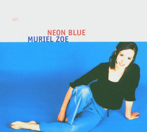 Neon Blue cover