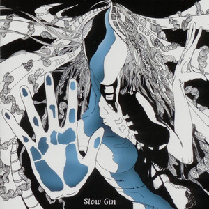 Slow Gin cover