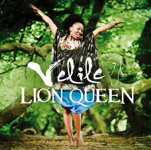 Lion Queen cover