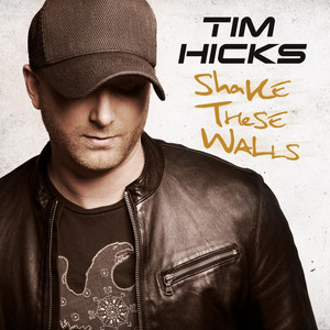 Shake These Walls album