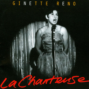 La chanteuse cover