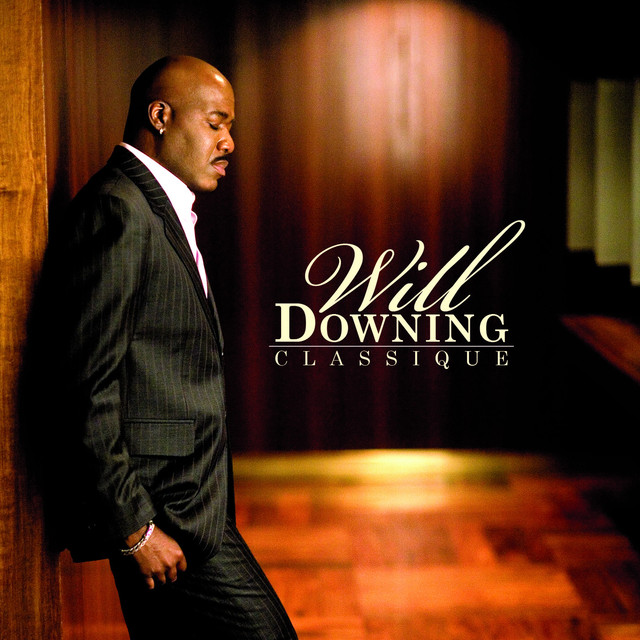 Statue of a Fool, a song by Will Downing on Spotify