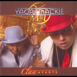 Clase Aparte Edition cover