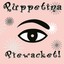 Puppetina Piewacket! Albumcover