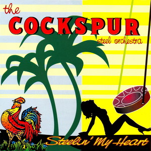 Cockspur Steel Orchestra