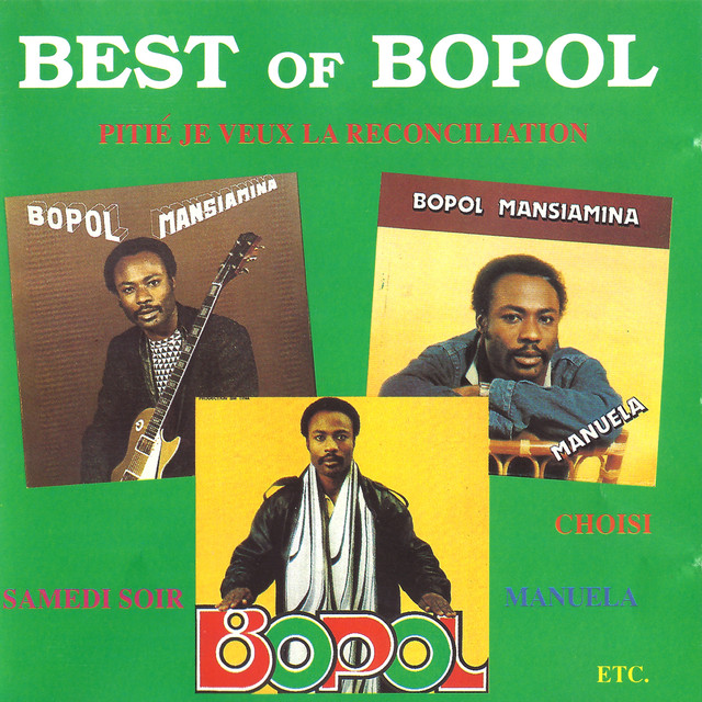 Bopol Mansiamina Photo