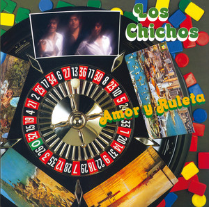 Amor y ruleta album