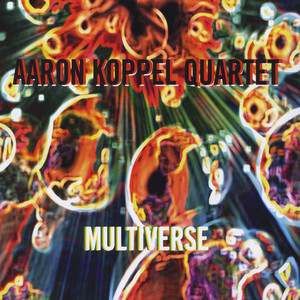 Multiverse Albumcover