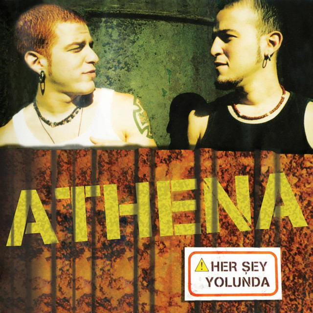 Herşey Yolunda cover