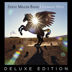 Ultimate Hits (Deluxe Edition) album