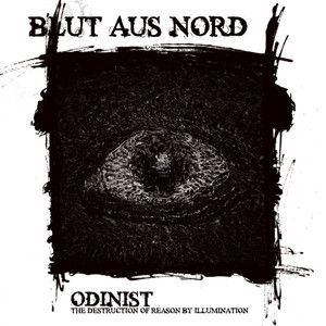 Odinist: The Destruction of Reason by Illumination cover