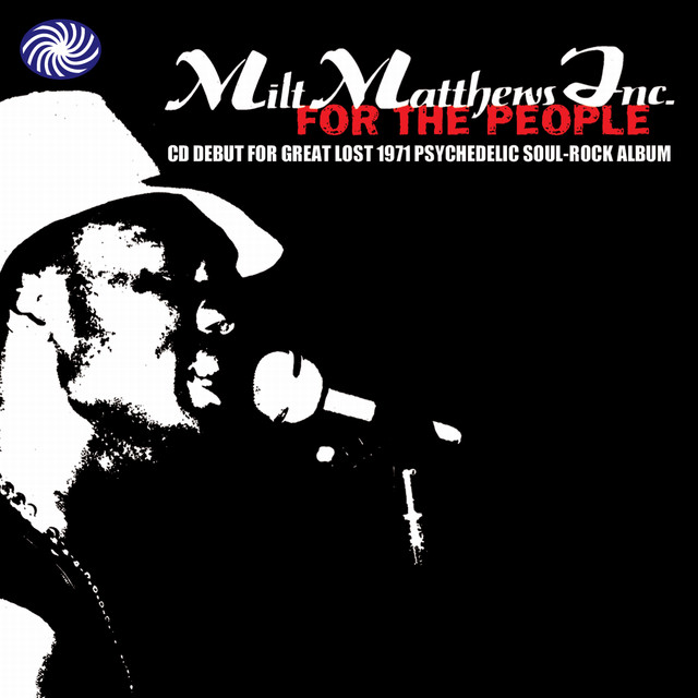 Milt Matthews Inc Photo