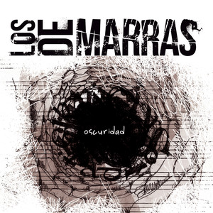 Oscuridad cover