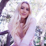 Georgia Mae Photo