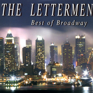 Best of the Lettermen album