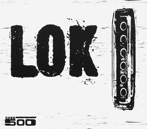 Sunk 500 cover