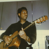 Leon Bridges profile