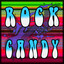 CuePak: Rock Candy Vol. 1 Albumcover
