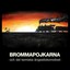 Brommapojkarna och det kemiska ångestlokomotivet Albumcover