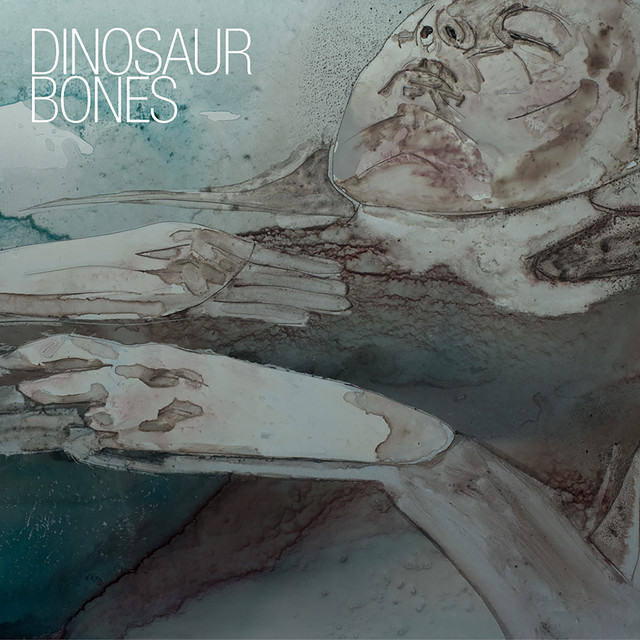 Birthright Ep cover