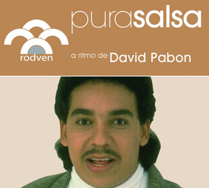 Pura Salsa album