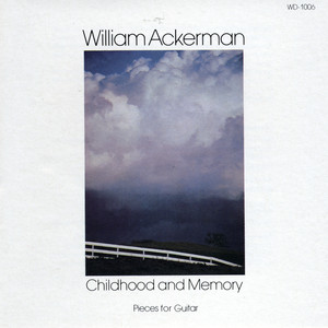 Childhood and Memory cover