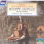 Joplin: Piano Music Albumcover