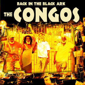 Back in the Black Ark cover