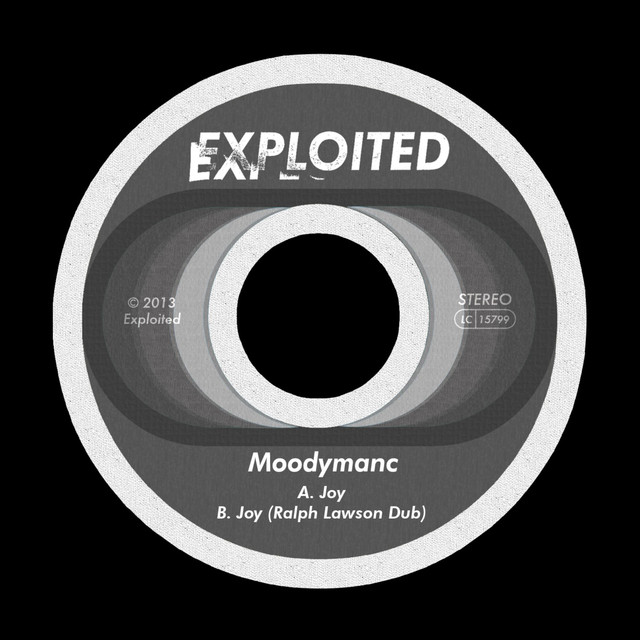 Moodymanc Photo