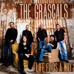 Life Finds A Way album