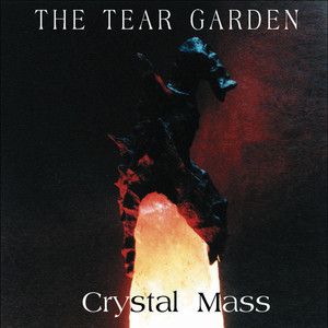 Crystal Mass cover