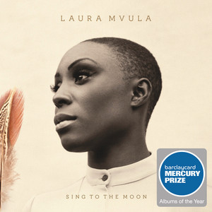 Sing to the Moon (Deluxe) album