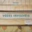 Vozes Invisíveis (Dois e meio) Albumcover
