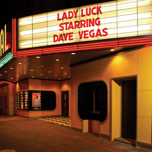 Dave Vegas