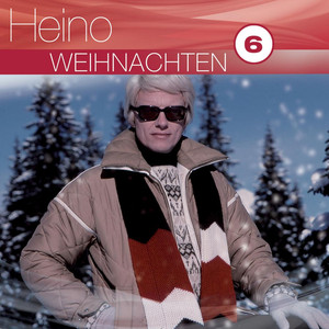 Weihnachten Hoch 6 album