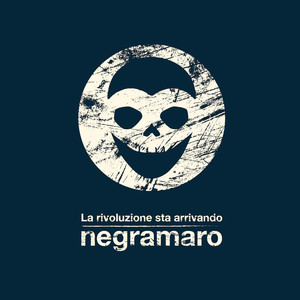 La rivoluzione sta arrivando (Track by Track Commentary) album