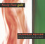 Gold cover
